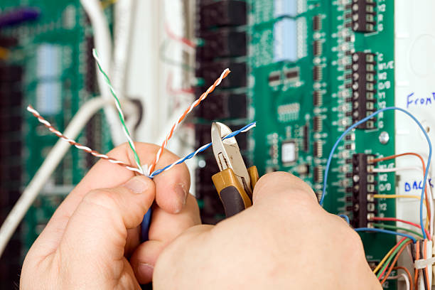 Commercial Electrical Services in Atco, NJ